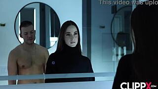 Let’s make it real with Codey Steele and Hazel Moore.