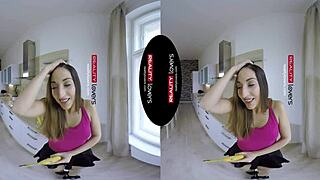 realitylovers - my latin vr