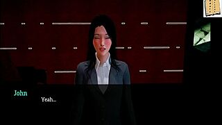 My new family episode 85