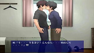 Hiiragikunn Blowjob Training