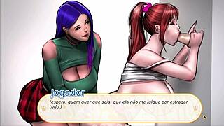 Blowjob From Stepsister Swallowed Everything