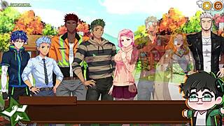 scoutmaster yoshinori releases pent up drive