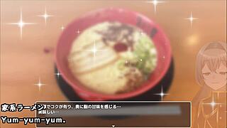 Lesbian trio pussylicking