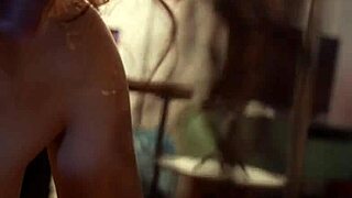 alice drumond rides cock cowgirl and takes cum in pussy