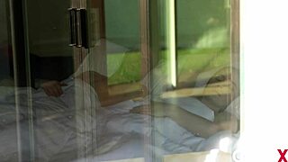 Let’s make it real with Codey Steele and Hazel Moore.