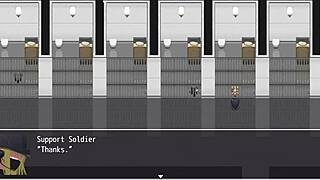 Fat old man owns living fleshlight strike squad with big tits