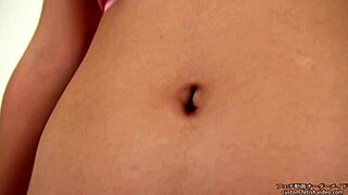 Is navel fetish your thing?