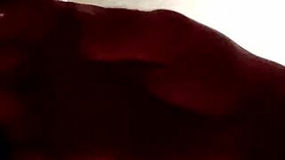 i watch my pinkteen pussy get fucked tight by her lover from below