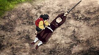 Kimetsu no Yaiba episode features swordsmith village adventures!