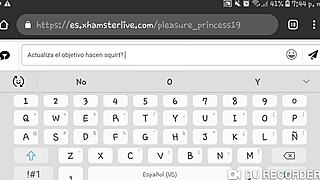 j colombianas start webcam showing their rich pussies