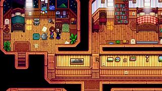 Xtardew valley maru part 1 in spanish stardew valley!