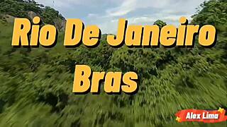 Fucked Hot Neighbor Fernanda Chocolatte And Ate Her Pussy!