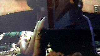 Fucking My Friend's Tight Pussy