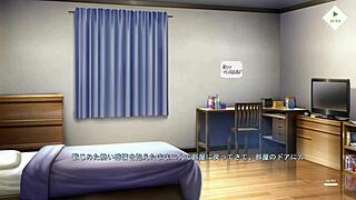 unless terminalia rina scene 1