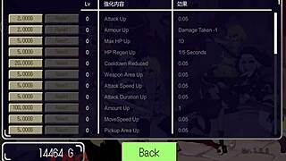Glory & miserable survivors dx parte 2