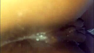 want my ass in the park? this latina dancer offers it