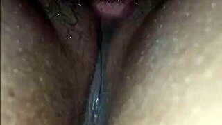 He asked if I should suck or go straight in, and he wanted me to eat his pussy.