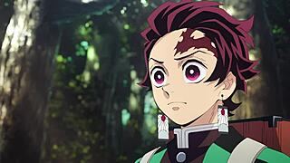 Kimetsu no Yaiba episode features swordsmith village adventures!