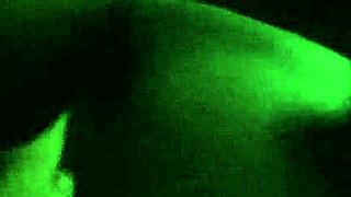 This cougar army lady has huge tits and ass 💥