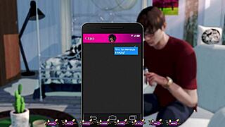 narrative of pale carnations gameplay part 18