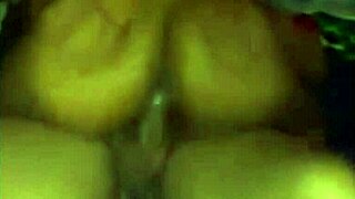 want to see me culeando with a big cock and getting a cumshot?