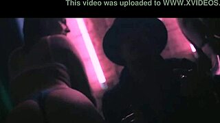 crazy ass takes big cock deep in hardcore session 😜🍑