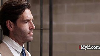 Polisi baik atau polisi montok dengan Tokyo Lynn dan Cece Mecta?