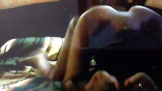 Fucking My Friend's Tight Pussy