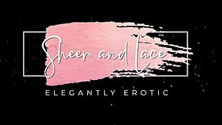 asian luna truelove so horni in stockings suspenders