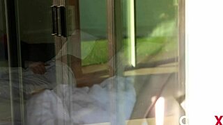 Let’s make it real with Codey Steele and Hazel Moore.