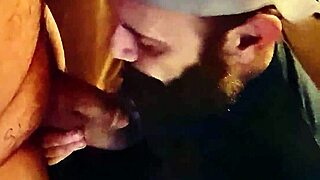 I'm sucking my straight buddy's cock