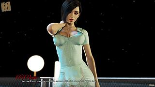 alternate existence 71 with big tits ass boobs big ass tits