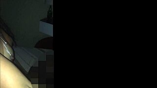 i got my revenge with this intense gangbang session