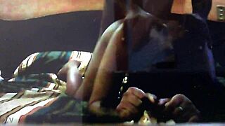 Fucking My Friend's Tight Pussy