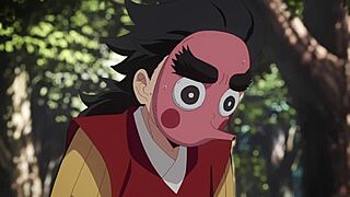 Kimetsu no Yaiba episode features swordsmith village adventures!