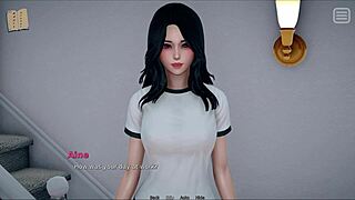 my bully is my lover in this episode 😍