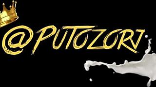 novinho takes monster cocks bareback all night