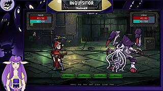 Warhammer 40k Inquisitor Trainer Part 21: Big Tits Adventure?