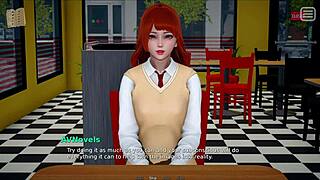 my bully is my lover in this episode 😍