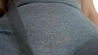 Brutal 10-minute punishment slams her tight pussy without mercy.