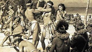 Exploring vintage drawings from the past – they're quite intriguing and artistic