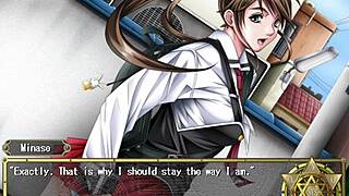 i play bible black infecton high priest end