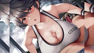 another hentai compilation by belko lolicept zuriffin 😊