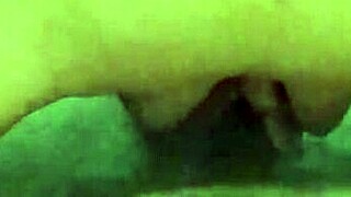 Grinding my step sister's wet pussy for a massive cum load. Her tight body drives me crazy in POV.