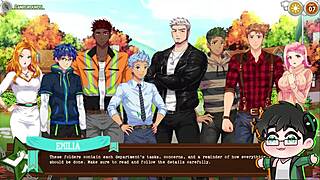 scoutmaster yoshinori releases pent up drive