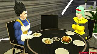 I Watch My Wife Get Fucked Hard In Ass By Stepson