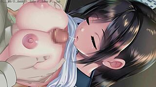 The Nightmaretaker - Misaki Sex Scenes 😘