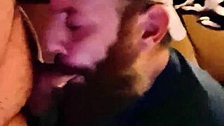 I'm sucking my straight buddy's cock