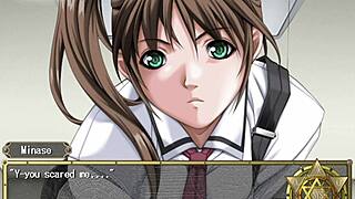i play bible black infecton high priest end
