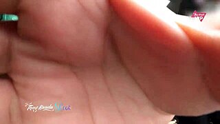 giving a ride to a stranger and letting him touch your wife